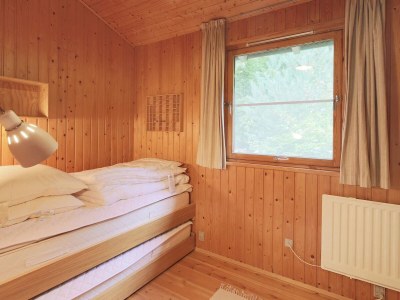 Holiday house 6 Personen Ferienhaus in Gilleleje - Outdoor photo 15