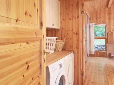 Holiday house 6 Personen Ferienhaus in Gilleleje - Outdoor photo 16