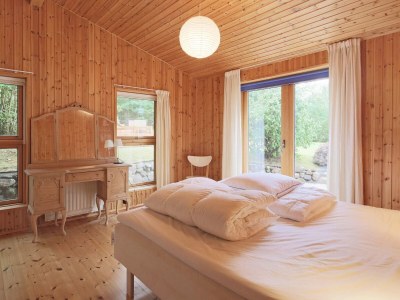 Holiday house 6 Personen Ferienhaus in Gilleleje - Outdoor photo 17