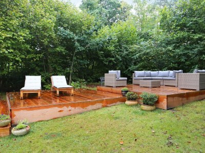 Holiday house 6 Personen Ferienhaus in Gilleleje - Outdoor photo 18