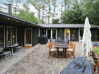 Holiday house 6 Personen Ferienhaus in Gilleleje - Outdoor photo 37