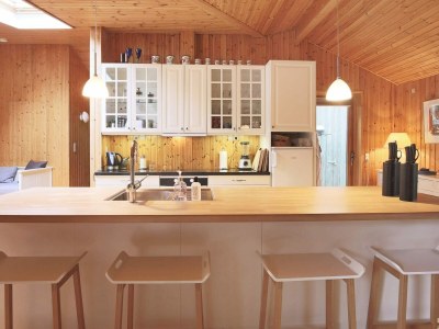 Holiday house 6 Personen Ferienhaus in Gilleleje - Outdoor photo 38