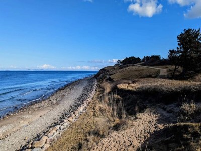 Holiday house 6 Personen Ferienhaus in Gilleleje - Outdoor photo 44