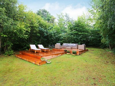 Holiday house 6 Personen Ferienhaus in Gilleleje - Outdoor photo 45