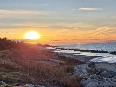 Holiday house 6 Personen Ferienhaus in Gilleleje - Outdoor photo 46