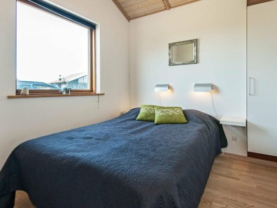 Holiday house Tranquil Retreat in Thorsminde-By Traum - Outdoor photo 6