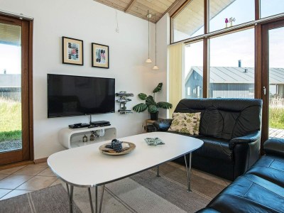 Holiday house Tranquil Retreat in Thorsminde-By Traum - Outdoor photo 8