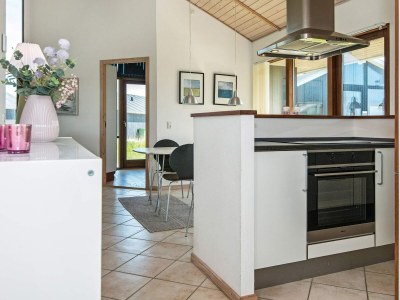 Holiday house Tranquil Retreat in Thorsminde-By Traum - Outdoor photo 10