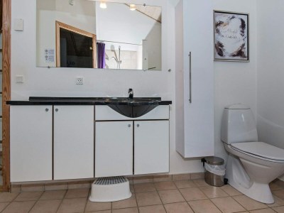 Holiday house Tranquil Retreat in Thorsminde-By Traum - Outdoor photo 12