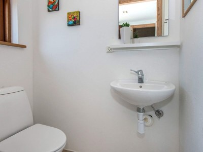 Holiday house Tranquil Retreat in Thorsminde-By Traum - Outdoor photo 13