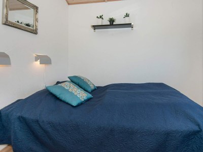 Holiday house Tranquil Retreat in Thorsminde-By Traum - Outdoor photo 14