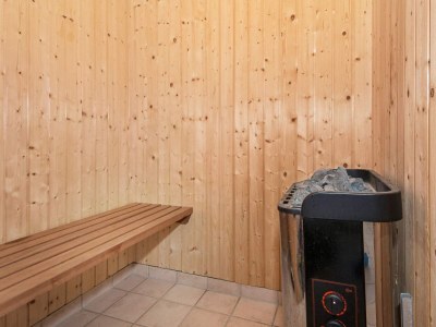 Holiday house Tranquil Retreat in Thorsminde-By Traum - Outdoor photo 15