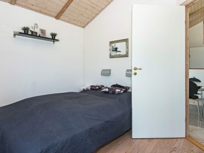 Holiday house Tranquil Retreat in Thorsminde-By Traum - Outdoor photo 16