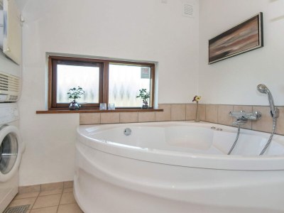 Holiday house Tranquil Retreat in Thorsminde-By Traum - Outdoor photo 23