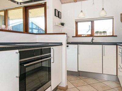 Holiday house Tranquil Retreat in Thorsminde-By Traum - Outdoor photo 25