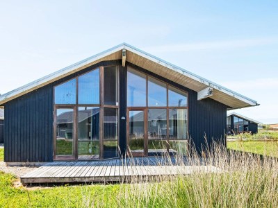 Holiday house Tranquil Retreat in Thorsminde-By Traum - Outdoor photo 26