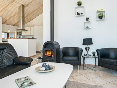 Holiday house Tranquil Retreat in Thorsminde-By Traum - Outdoor photo 27