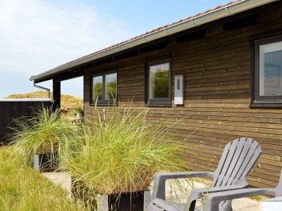 Holiday house 6 person holiday home in Fanø - Outdoor photo 3
