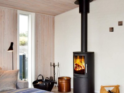 Holiday house 6 person holiday home in Fanø - Outdoor photo 8