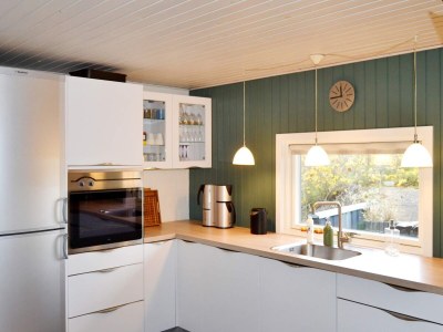 Holiday house 6 person holiday home in Fanø - Outdoor photo 9