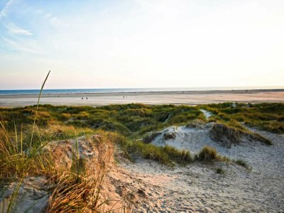 Holiday house 6 person holiday home in Fanø - Outdoor photo 17