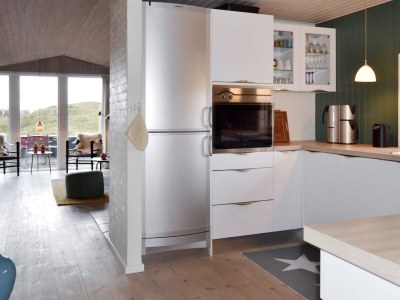 Holiday house 6 person holiday home in Fanø - Outdoor photo 21