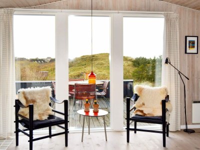 Holiday house 6 person holiday home in Fanø - Outdoor photo 23