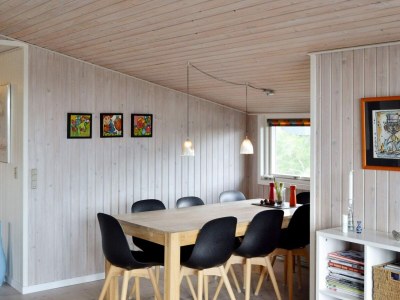 Holiday house 6 person holiday home in Fanø - Outdoor photo 24