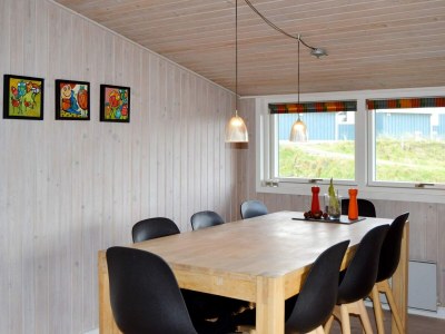 Holiday house 6 person holiday home in Fanø - Outdoor photo 25