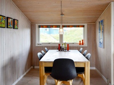 Holiday house 6 person holiday home in Fanø - Outdoor photo 26