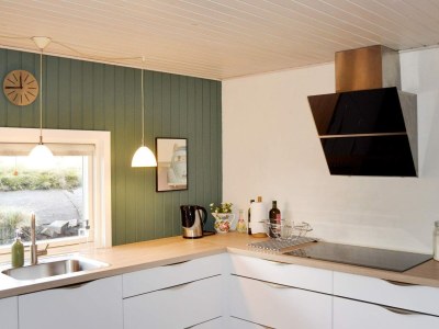 Holiday house 6 person holiday home in Fanø - Outdoor photo 27