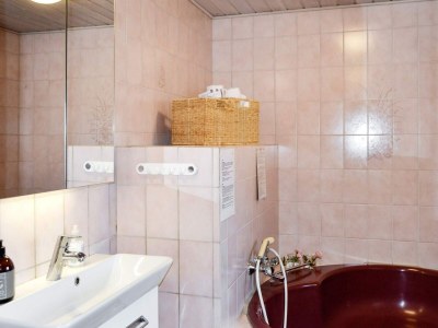 Holiday house 6 person holiday home in Fanø - Outdoor photo 28