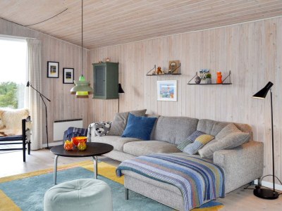 Holiday house 6 person holiday home in Fanø - Outdoor photo 30