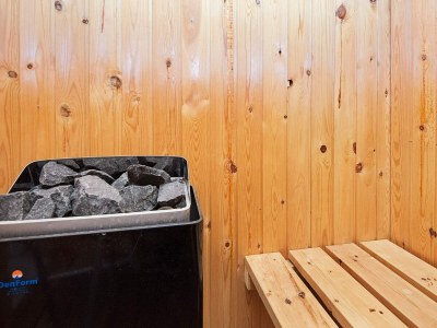 Holiday house 6 person holiday home in Fanø - Outdoor photo 32