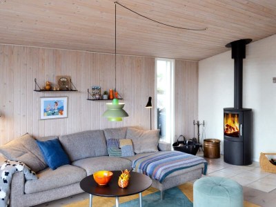 Holiday house 6 person holiday home in Fanø - Outdoor photo 33