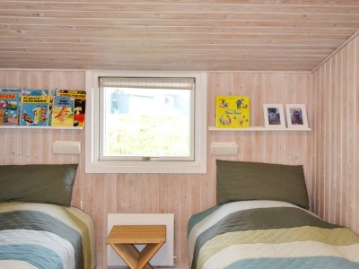 Holiday house 6 person holiday home in Fanø - Outdoor photo 34