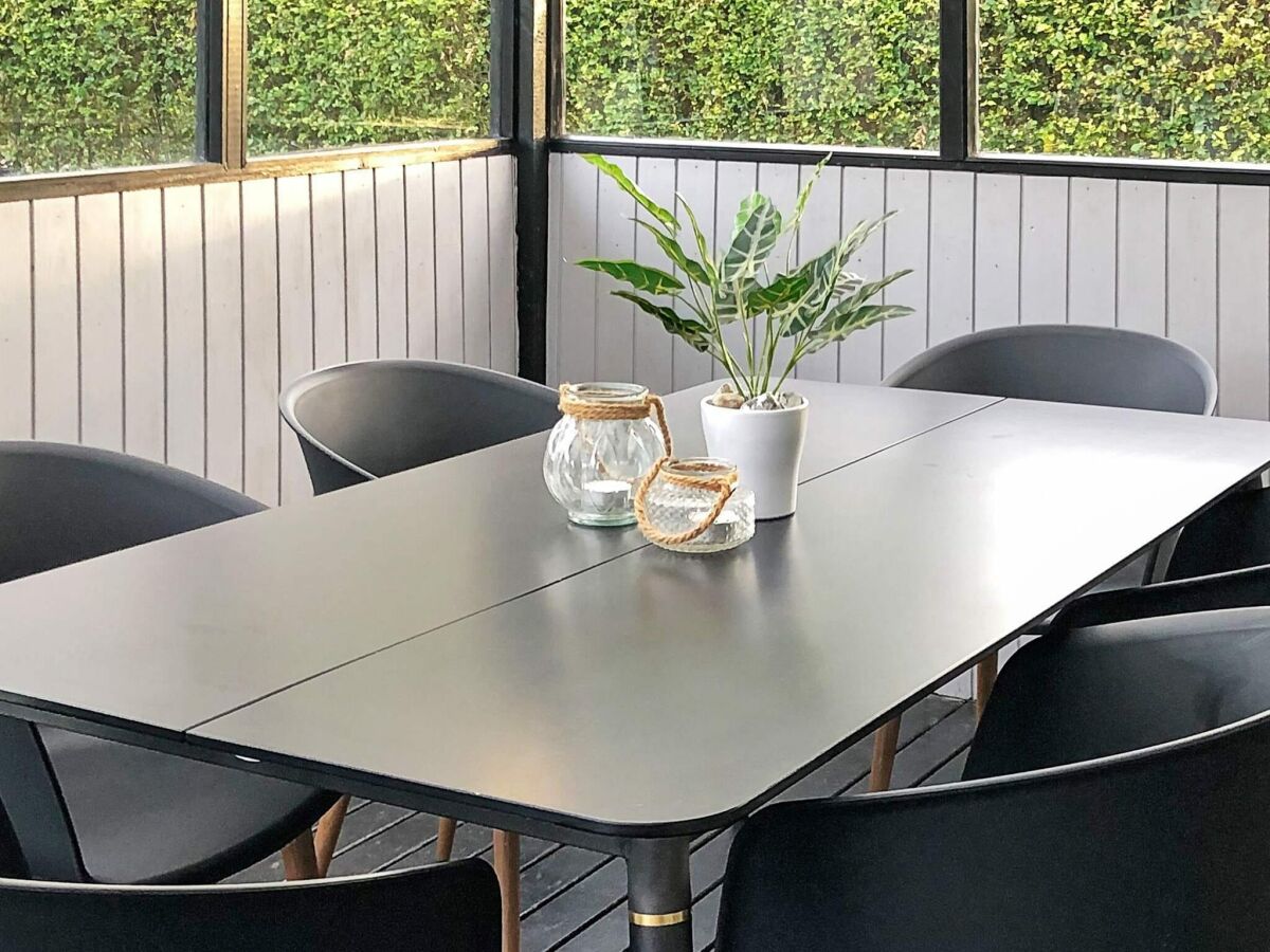 Holiday house 6 Personen Ferienhaus in Nordborg - Outdoor photo 4