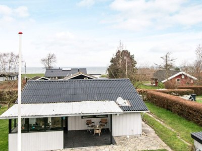 Holiday house 6 Personen Ferienhaus in Nordborg - Outdoor photo 2