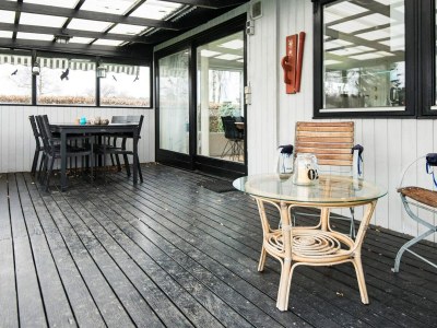 Holiday house 6 Personen Ferienhaus in Nordborg - Outdoor photo 3