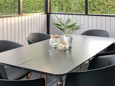 Holiday house 6 Personen Ferienhaus in Nordborg - Outdoor photo 4