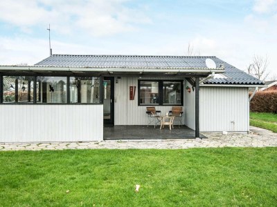 Holiday house 6 Personen Ferienhaus in Nordborg - Outdoor photo 6