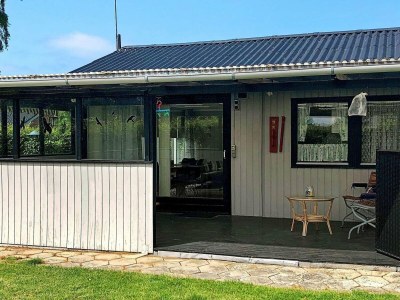 Holiday house 6 Personen Ferienhaus in Nordborg - Outdoor photo 8