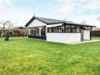 Holiday house 6 Personen Ferienhaus in Nordborg - Outdoor photo 9