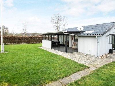 Holiday house 6 Personen Ferienhaus in Nordborg - Outdoor photo 10