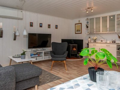 Holiday house 6 Personen Ferienhaus in Nordborg - Outdoor photo 13