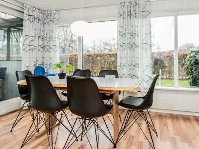 Holiday house 6 Personen Ferienhaus in Nordborg - Outdoor photo 14