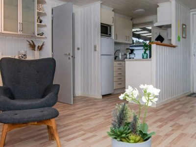 Holiday house 6 Personen Ferienhaus in Nordborg - Outdoor photo 15