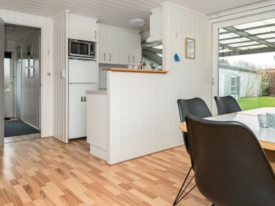 Holiday house 6 Personen Ferienhaus in Nordborg - Outdoor photo 16