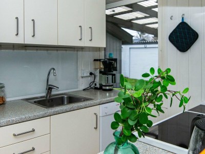 Holiday house 6 Personen Ferienhaus in Nordborg - Outdoor photo 17