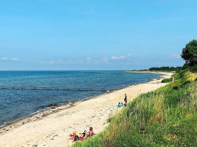 Holiday house 6 Personen Ferienhaus in Nordborg - Outdoor photo 19